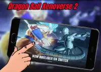 Saiyan Xenoverse Battle Tournament Screen Shot 0
