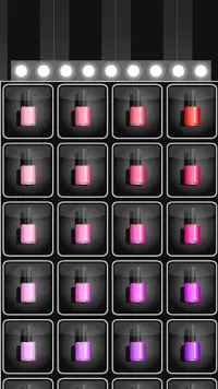 Nail Salon™ Manicure Dress Up Girl Game Screen Shot 10