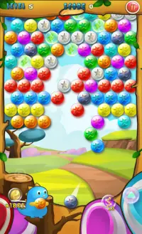 Bubble shooter Screen Shot 11