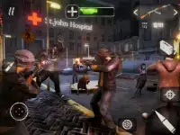 último día: Zombie Survival 2 Screen Shot 8