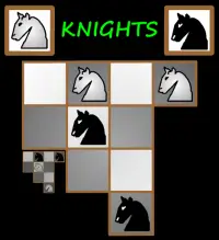 Knights Screen Shot 0