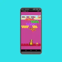 Bubble Shooter (Classic Bubble Shooter Free) Screen Shot 0