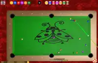 Bilard snooker 2017 - 8 piłka 9 piłka Screen Shot 6