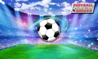 Football Play Real Soccer 2018 Screen Shot 0