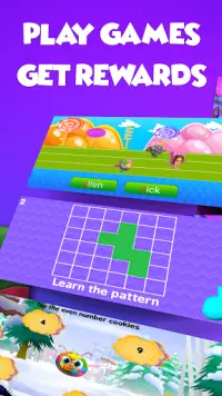 ChuChu School Kindergarten Learning Games for Kids Screen Shot 3