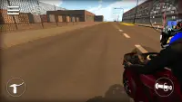 Motorbike Drifting - Wheelie Bike Drifting Bike Screen Shot 5