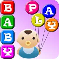 Baby Play - Juegos para bebés