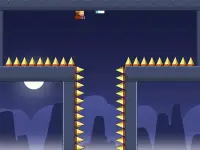 Mr. Slide - Platformer Game Screen Shot 21