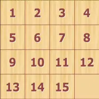 Number Puzzle Game Screen Shot 0