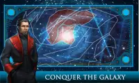 Galactic Emperor: space strategy & RPG, Sci-Fi Screen Shot 3