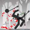 Stickman Archery: Bloody Fighting Battle