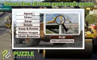 Free Construction Puzzle Games Screen Shot 4