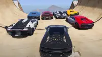 Car Stunt Multiplayer Screen Shot 0