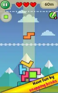 Impossible Tower Screen Shot 2