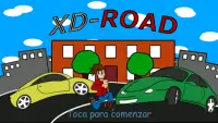 XD-ROAD Screen Shot 0