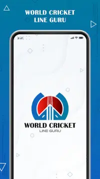 World Cricket Line Guru Screen Shot 0