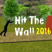 Hit The Wall 2016