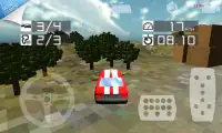 Forest Racing Screen Shot 4
