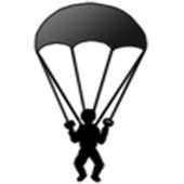 Mr Parachute