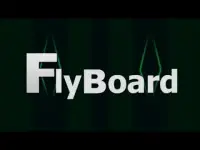 Flyboard Screen Shot 0