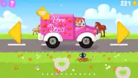 Amazing Car Wash For Game - For Kids Screen Shot 18