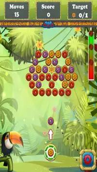 Jungle Treasure Screen Shot 0