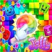 JELLY SUGAR - MATCH 3