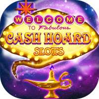 Cash Hoard Slots - Kasino