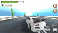 Drive Arcade Screen Shot 1