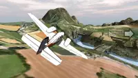 Flight Theory - Flugsimulator Screen Shot 2
