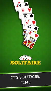 Epic Card Solitaire - Free Classic Card Game 2021 Screen Shot 5