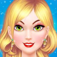 Dress Up, Makeup, Spa | Dress Up Games For Girls