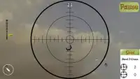 Desert Birds Hunting - Sniper Shooting Game Screen Shot 3