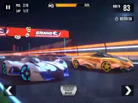 Game Racing: Balapan Mobil Supercar Terbaik 2021 Screen Shot 14