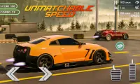 Modern Highway Traffic Car Racing Free Game 2021 Screen Shot 2
