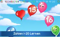 Ballon Knallen Kinder Spiel Screen Shot 10