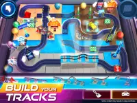 Race Craft - Kids Car Games Screen Shot 9