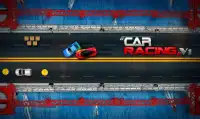 Car Racing V1 - Spiele Screen Shot 9