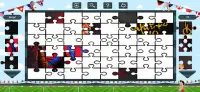 Football Puzzle Screen Shot 3