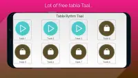 Tabla - India's Desi Drum Screen Shot 3