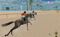 Jumpy Horse Racing Screen Shot 3