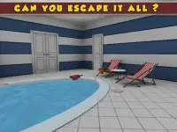 Can you escape 3D Screen Shot 9