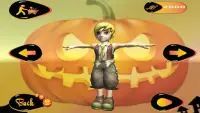 Trick or Treat : 3D Halloween Game Screen Shot 3
