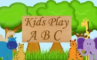 Play ABC For Kids Screen Shot 0
