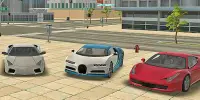 Drift Car Games - Drifting Games Simulator Racing Screen Shot 5