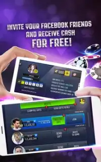 Poker Online Screen Shot 20