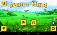 Season Hunt Screen Shot 0