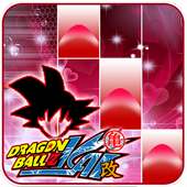 DRAGON BALL