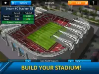 Dream League Soccer Screen Shot 14