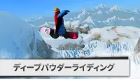 Snowboarding The Fourth Phase Screen Shot 10